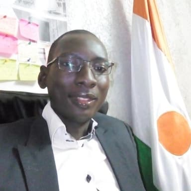 Ali Ousseini Seybou – Directeur général